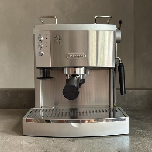 Delonghi ec702 macchina - ec702, per