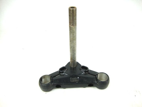 Fantic strada 125 - 125, piastra