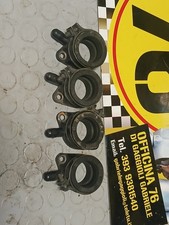 Collettori Con Depressione Suzuki Yamaha Honda Kawasaki