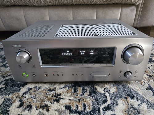 Denon avr 1908 ricevitore home - avr-1908,