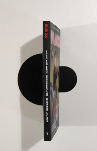 Dylan dog collezione - dylan, 1