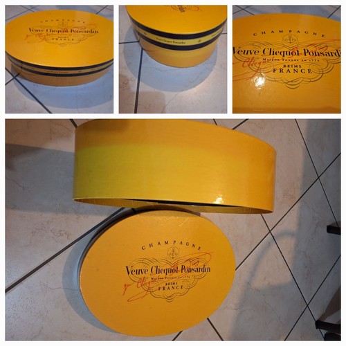 Veuve clicquot ponsardin - veuve,