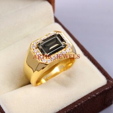 Naturale Fumoso Quarzo Gemma