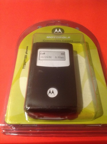 Cover motorola originale - cover,