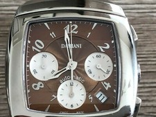 DAMIANI RARO CRONOGRAFO