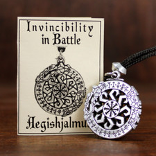 Invincibility in Battle