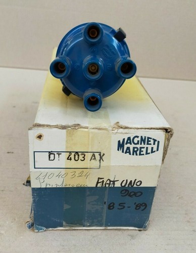 Spinterogeno magneti marelli - ,