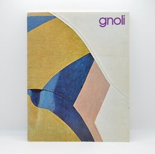 Domenico Gnoli, Artist