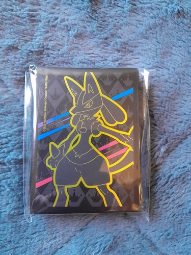 Corona zenith lucario pokemon - zenith,