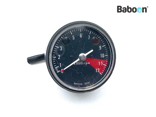 Orologio contagiri honda - orologio,