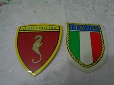 US SALERNITANA SCUDETTO