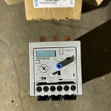 Siemens 3rb2036 1qb0 25a - 3rb2036-1qb0,