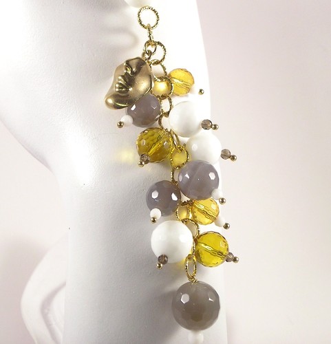 Collana ciondolo donna argento - ciondolo,