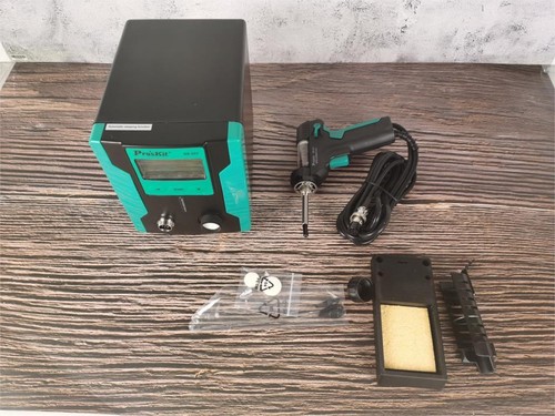 331 esd lcd - ss-331,