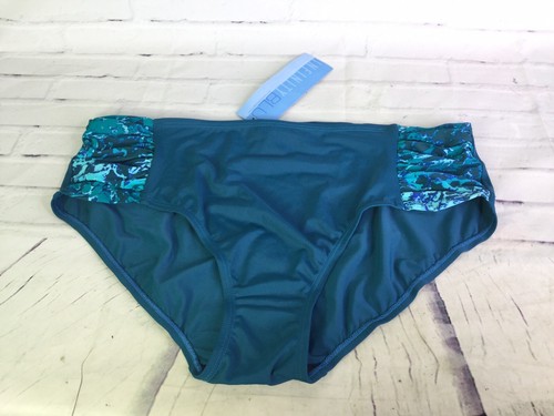 Costume bagno slip infinity - da,