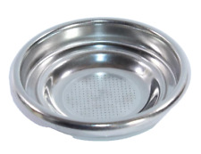 FILTRO PORTA CIALDA ARIETE KIMBO COFFEE MAKER MCE25 1364 RICAMBI CAFFE CIALDE