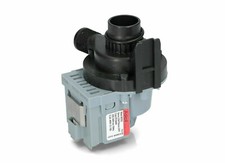 POMPA SCARICO ATTACCO CON