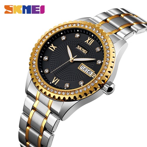 Skmei orologio uomo - skmei,