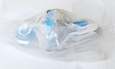 SWAGELOK SS-HFS4B-HF4HM4I-P80 REGOLATORE PRESSIONE GAS ALTA PUREZZA (NUOVO SCATOLA APERTA)