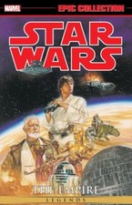 Marvel Comics ‘Star Wars