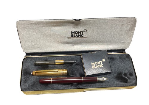 Mont blanc meisterstuck - mont,