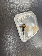 Original Crown With Winding Stem For Cartier Panthere Vendome GM - Corona