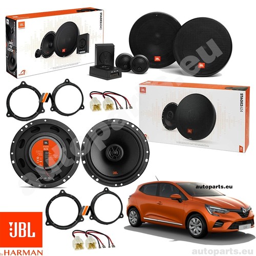 Kit casse altoparlanti jbl - 6,