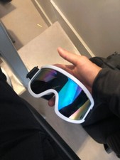 Occhiali da Sci Snow Sole Neve