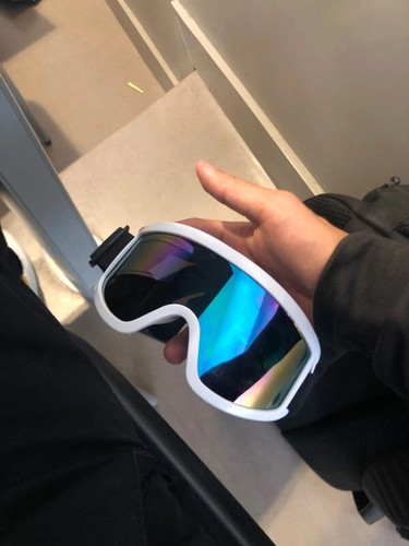 Occhiali sci snow - sci,