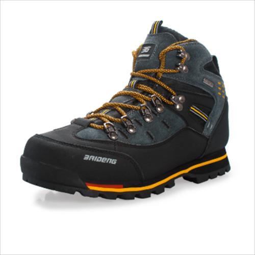 Scarponi trekking - scarponi,