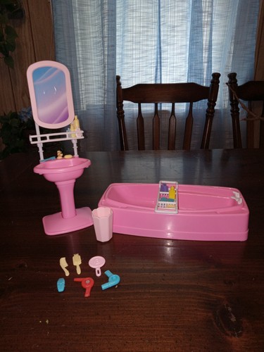 Playset accessori vintage - playset, e