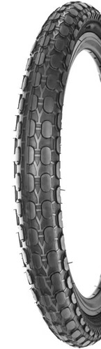 Pneu vélo knobby 2 - vélo, x
