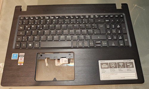 Acer a315 31 - a315-51, a315-21