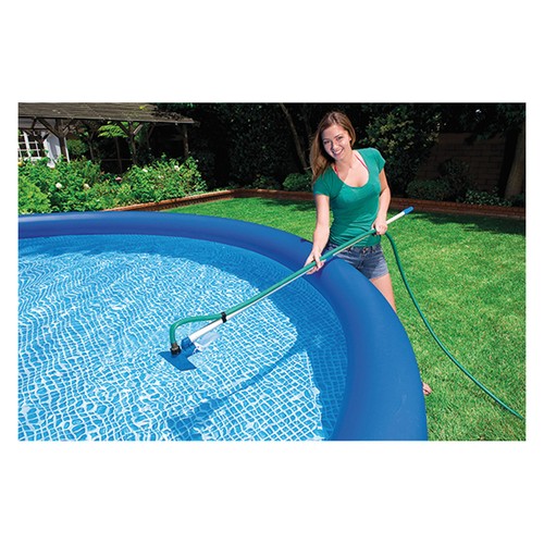 Kit pulizia piscina - pulizia,