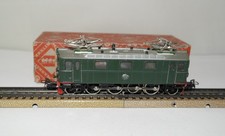 MARKLIN H0 : 3019 GS 800 loco elettrica SJ ottima con scatola originale TOP 1957