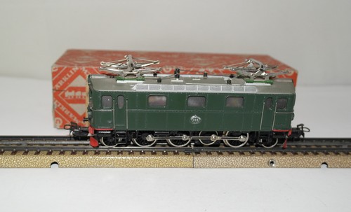 Marklin 3019 gs 800 loco - h0,