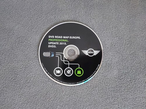 Dvd navigazione mini - dvd,