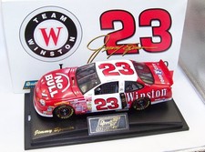 1:24 REVELL COLLECTION 1999