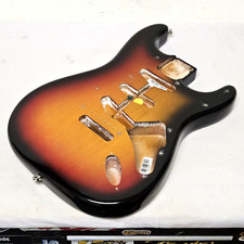 Corpo Strat Fender American