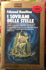 Nord - Cosmo Oro 100 - E