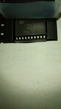3 piece TDA7338D | STEREO