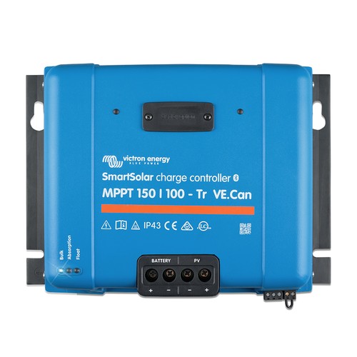 Smartsolar mppt 150 - smartsolar, 150/100-tr