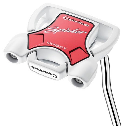 Taylormade spider white - spider,