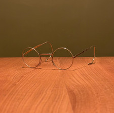 Occhiali da respiratore Hadley