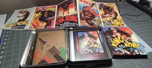 King kong disc - king-kong,,