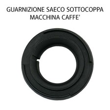 Guanizione Scalino macchina caffe' Saeco Via Veneto armonia poemia
