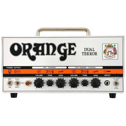 Tubi orange dual - tubi,