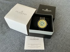 🇩🇪 Rarità Orologio da