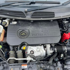 Motore Completo XVJD FORD
