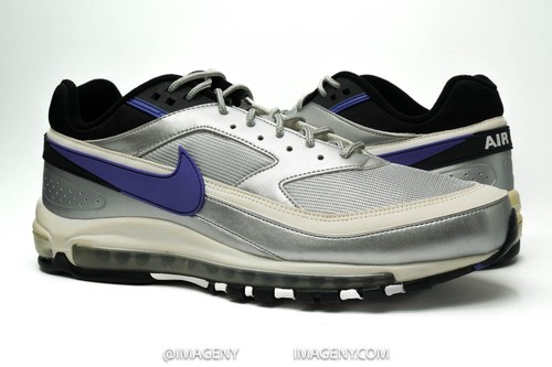Nike air max nuova - max, 97/bw
